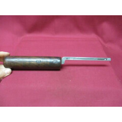 Marlin Model1898 No.19-S,12 ga. Pump Shotgun Parts: Forearm Assembly w/Slide Ba