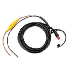 Garmin 18 Awg Power Cable, Echo Series (010-11678-10) (0101167810)