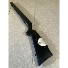 CVA Buckhorn Magnum 50 Caliber Black Powder Gun Parts- Stock