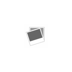 Hogue 54156 Exemplar Folder Clip Point 3.25" Plain Edge Black