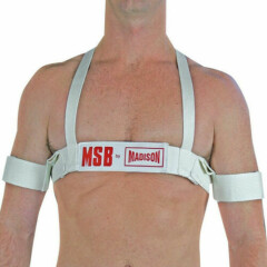 Madison Football Shoulder Brace Size XLarge- Sports Therapy